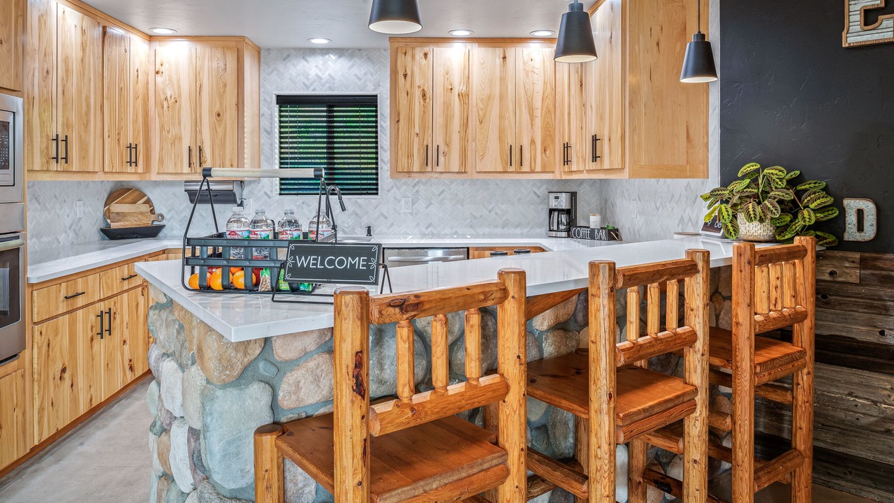 Photo of Kitchen in Post Falls