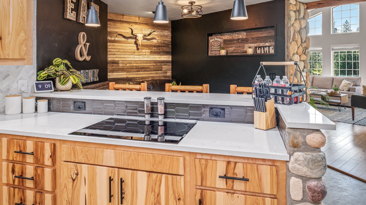 Photo of Kitchen in Post Falls
