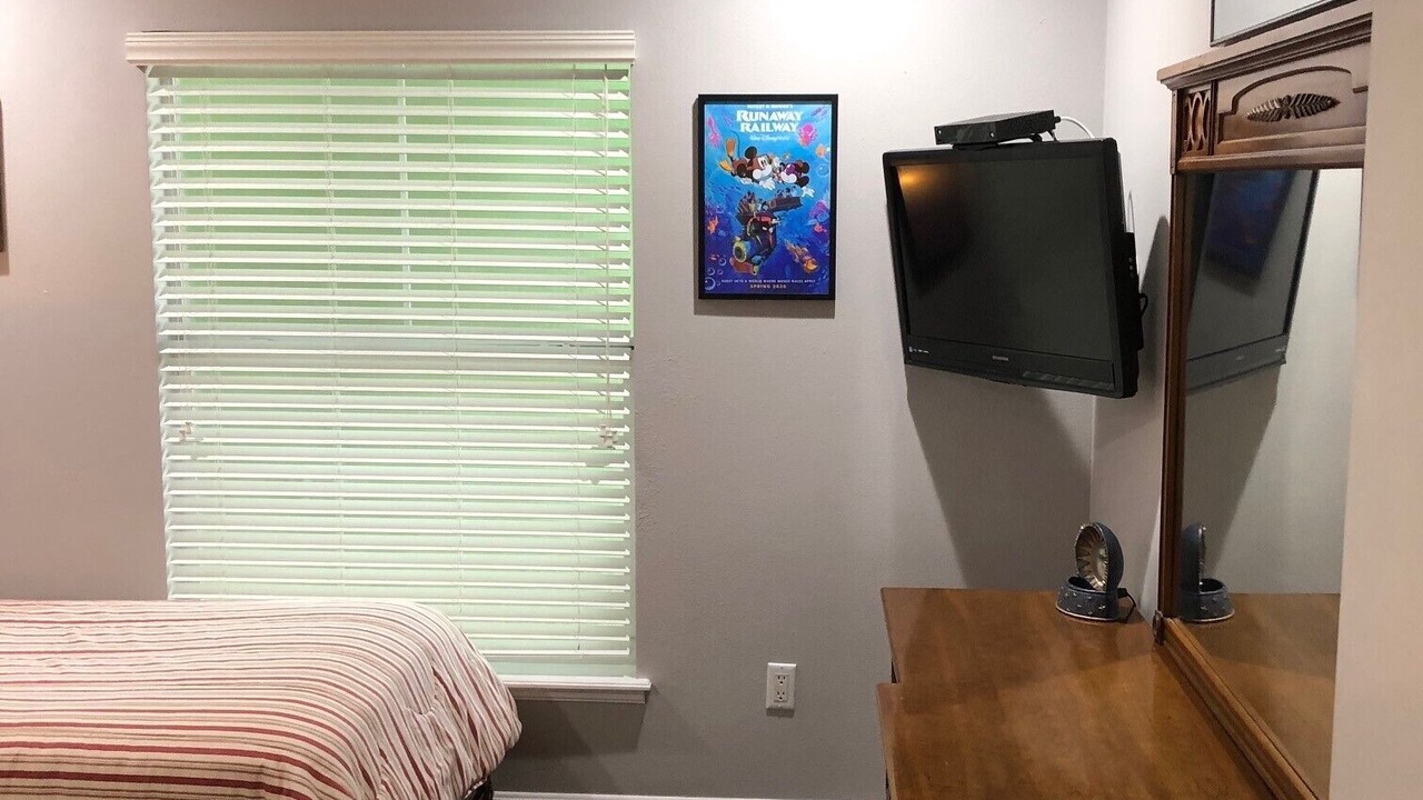 Photo of Bedroom in Thornton Park