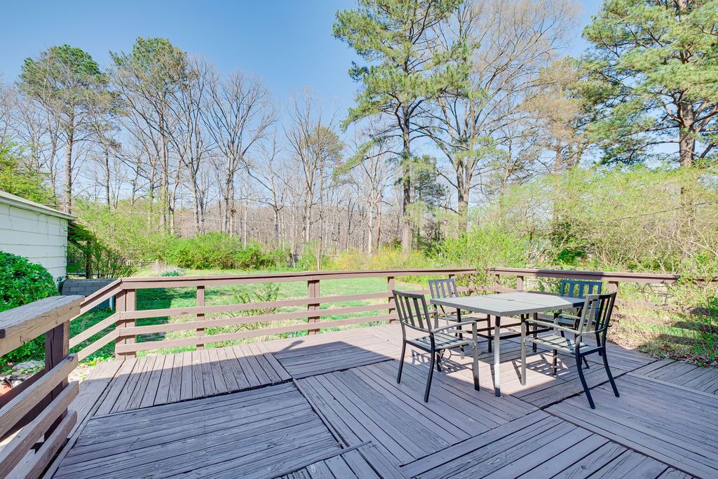 Photo of Outdoor in Tuckahoe