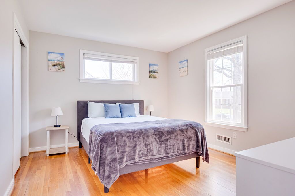 Photo of Bedroom in Tuckahoe