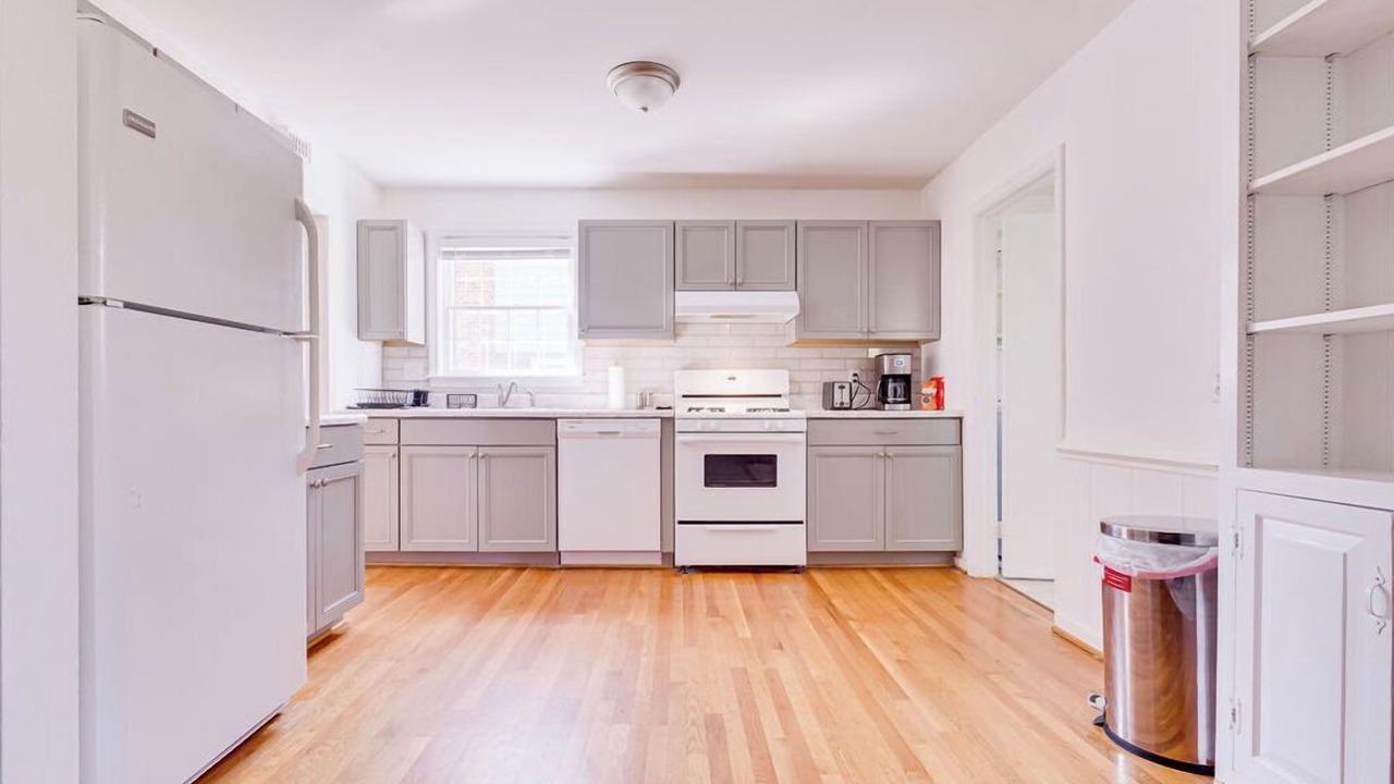 Photo of Kitchen in Tuckahoe