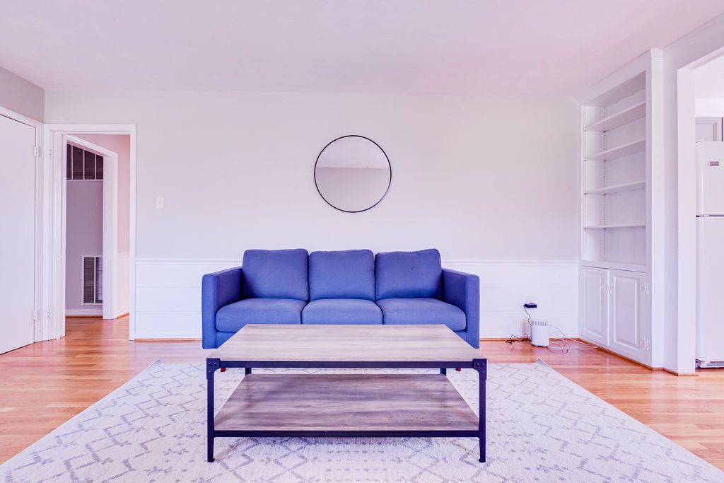 Photo of Livingroom in Tuckahoe