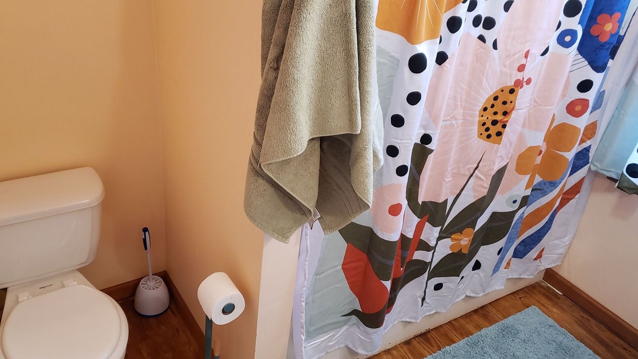 Photo of Bathroom in Mantua