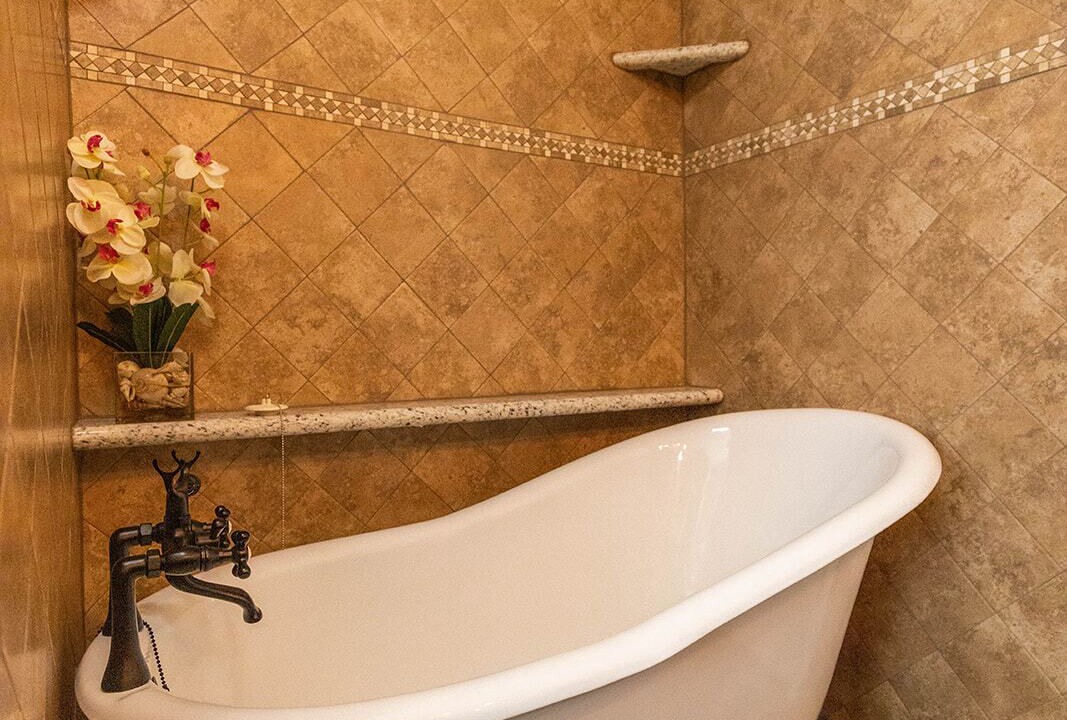 Photo of Bathroom in Gulf Hills