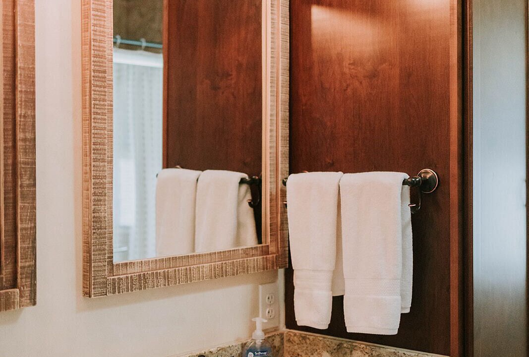 Photo of Bathroom in Gulf Hills