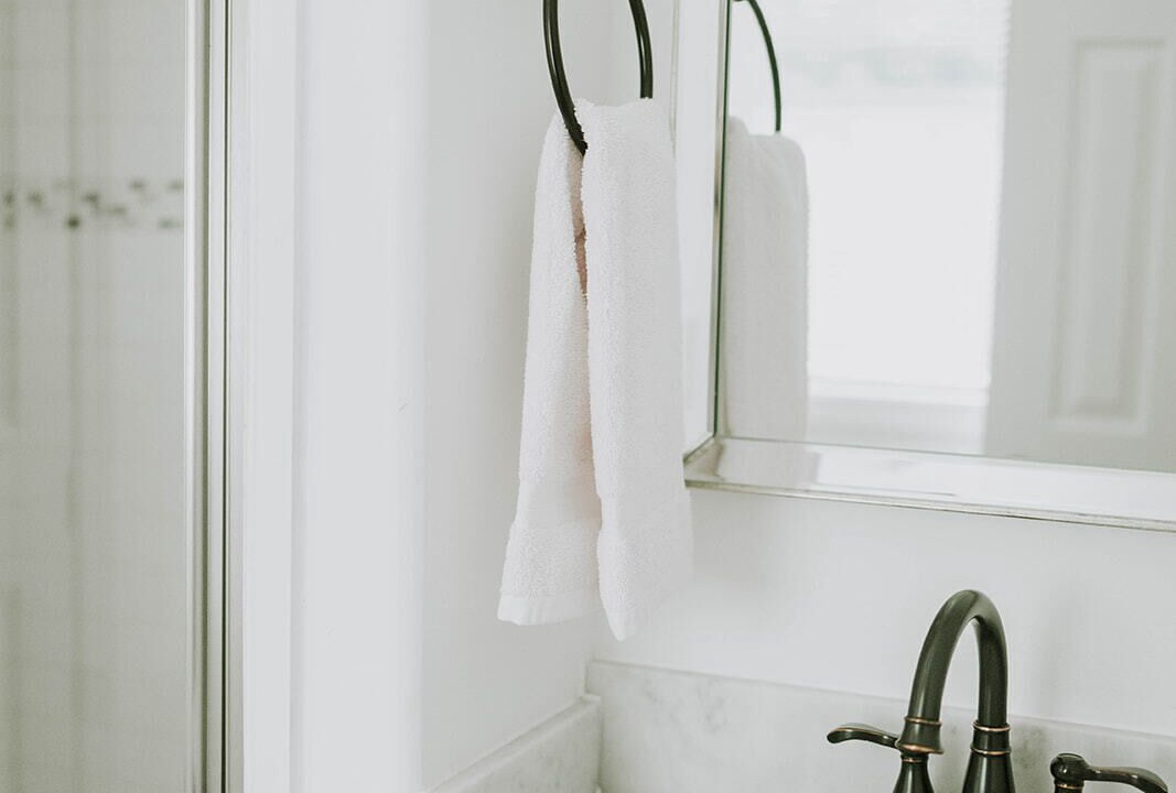 Photo of Bathroom in Gulf Hills