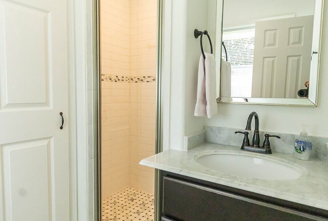 Photo of Bathroom in Gulf Hills
