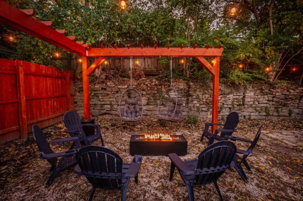 Photo of Outdoor in East Walnut HIlls