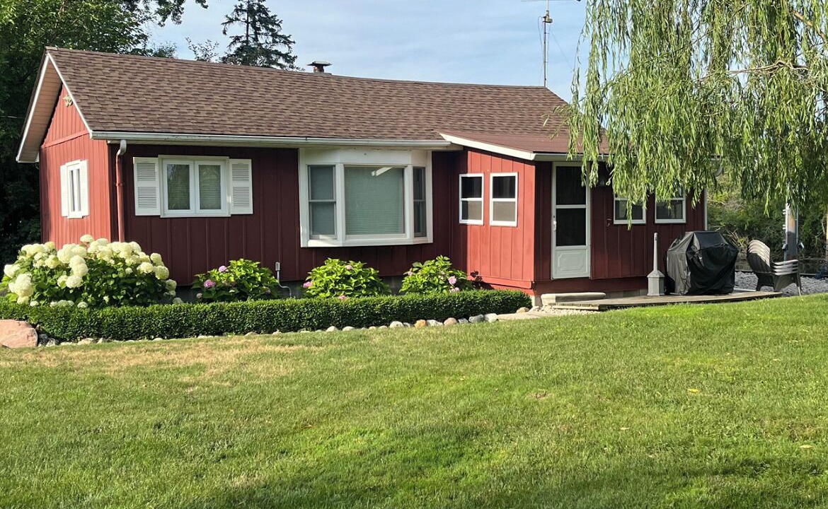 Photo of Outdoor in Grosse Ile