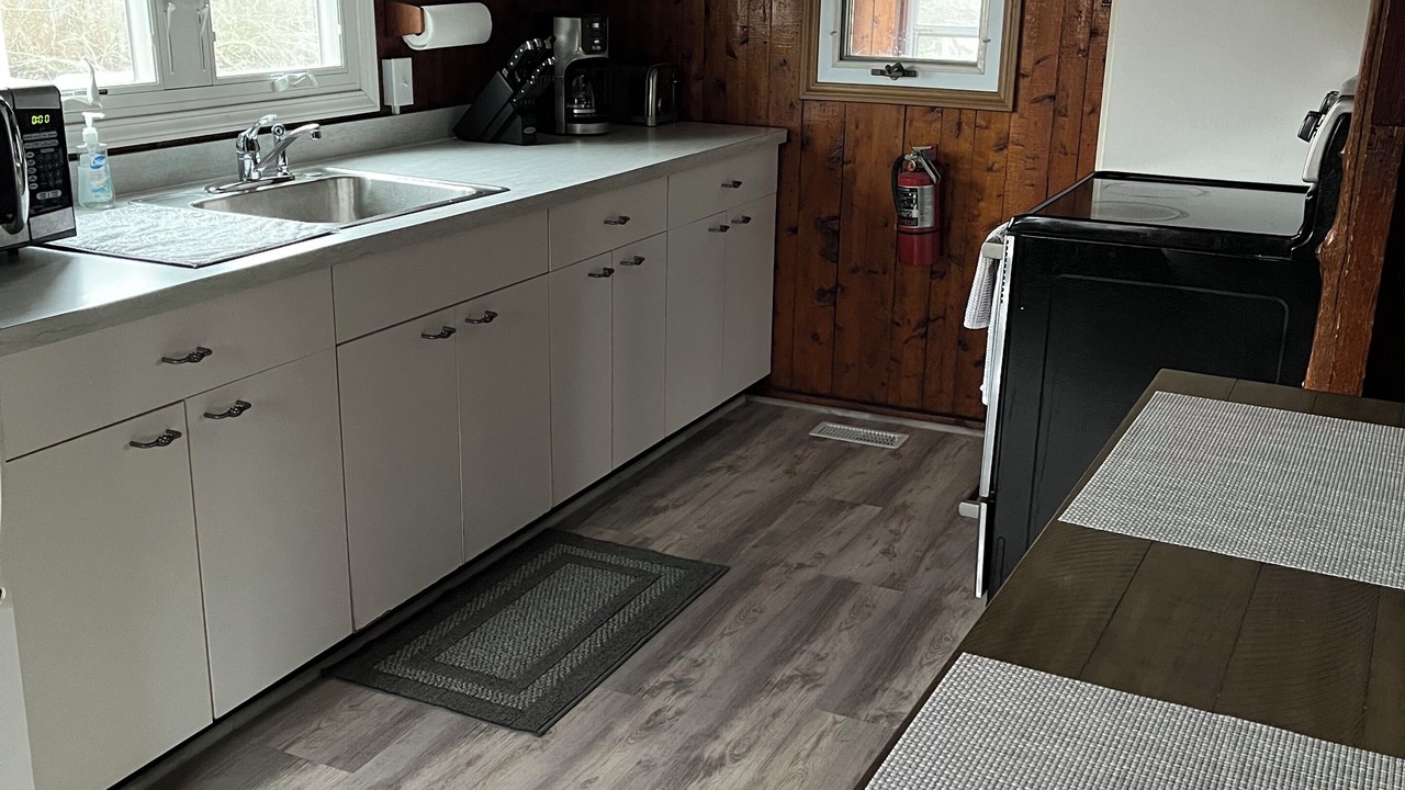 Photo of Kitchen in Grosse Ile