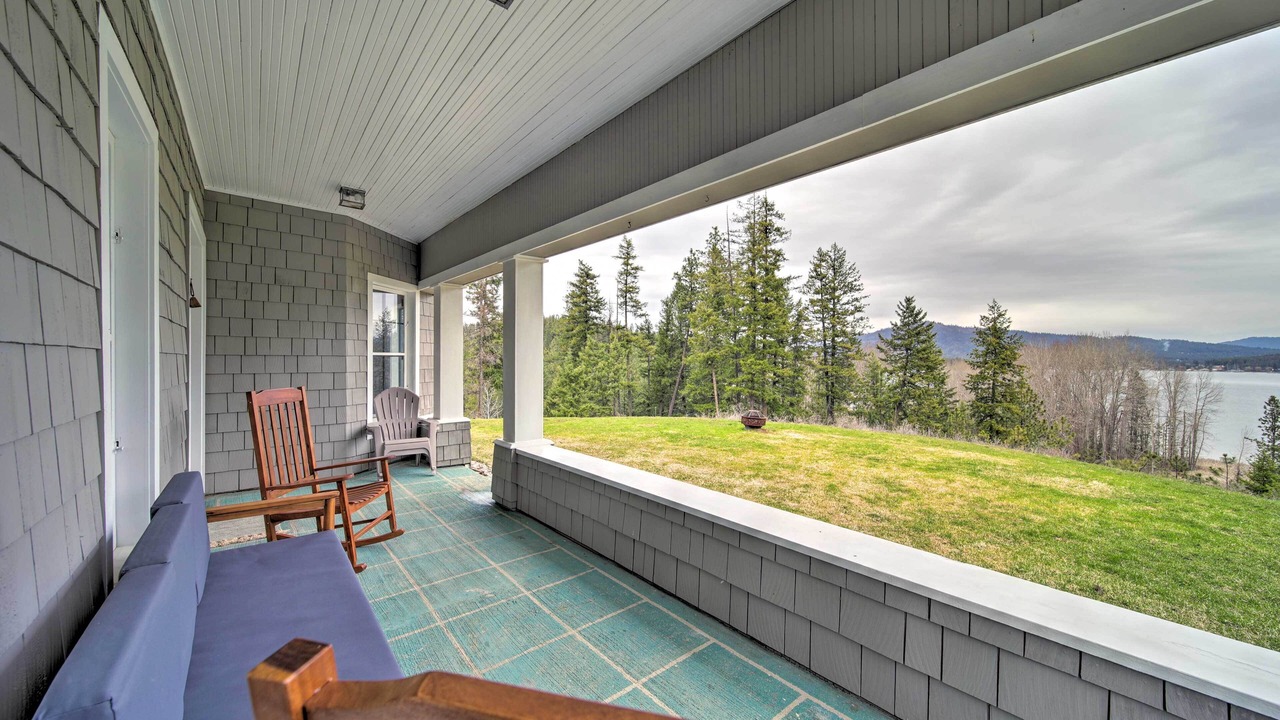 Photo of Outdoor in Loon Lake