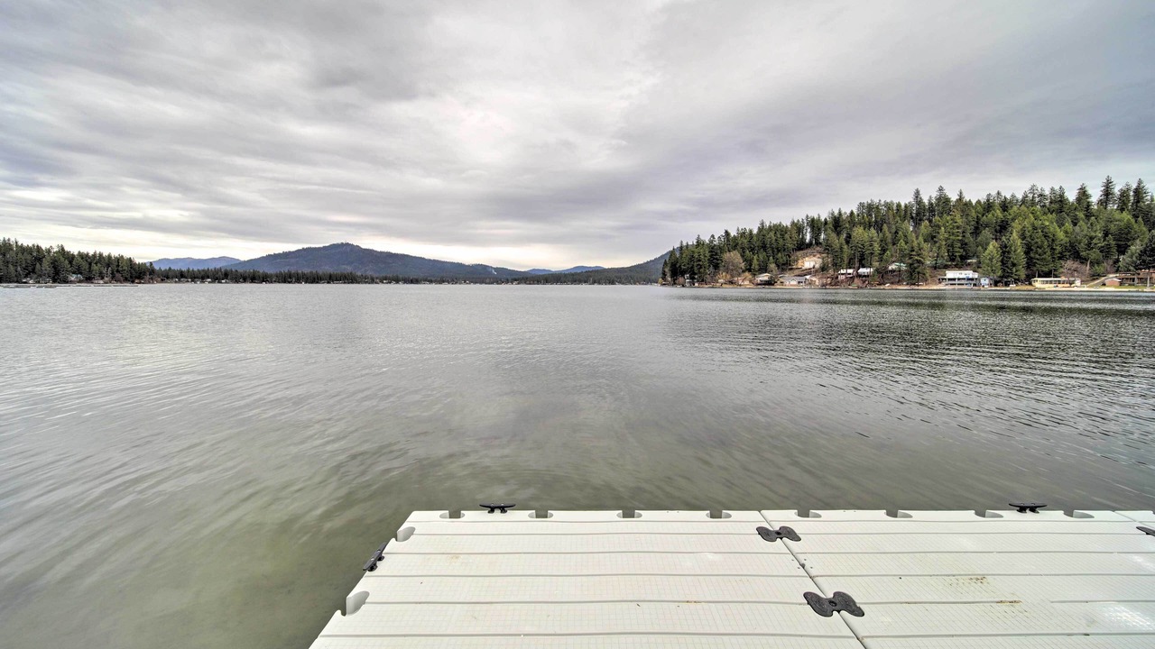 Photo of Outdoor in Loon Lake