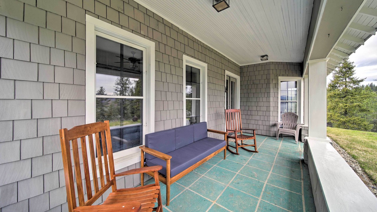 Photo of Outdoor in Loon Lake