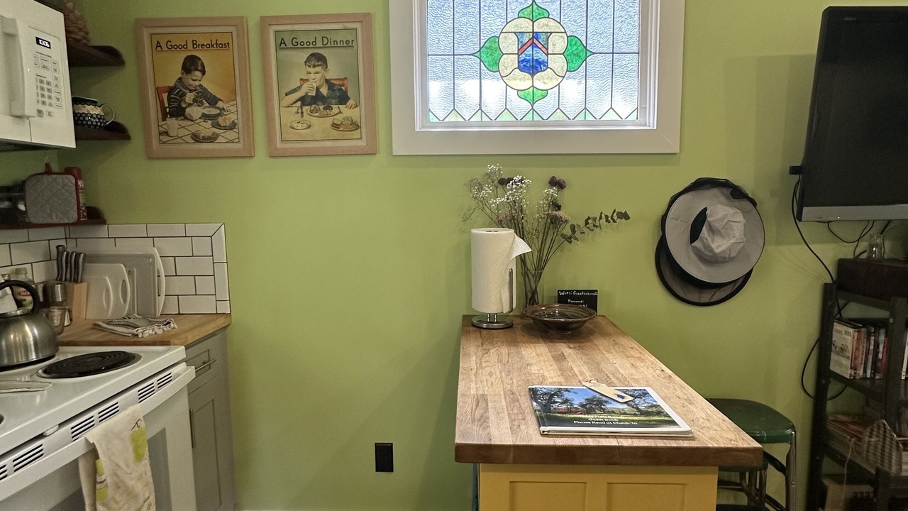 Photo of Kitchen in Posey