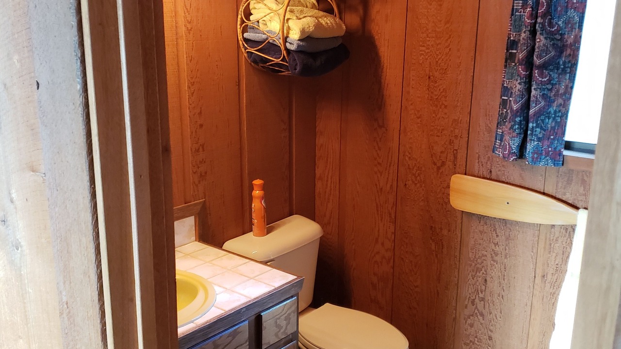 Photo of Bathroom in Rockford Bay