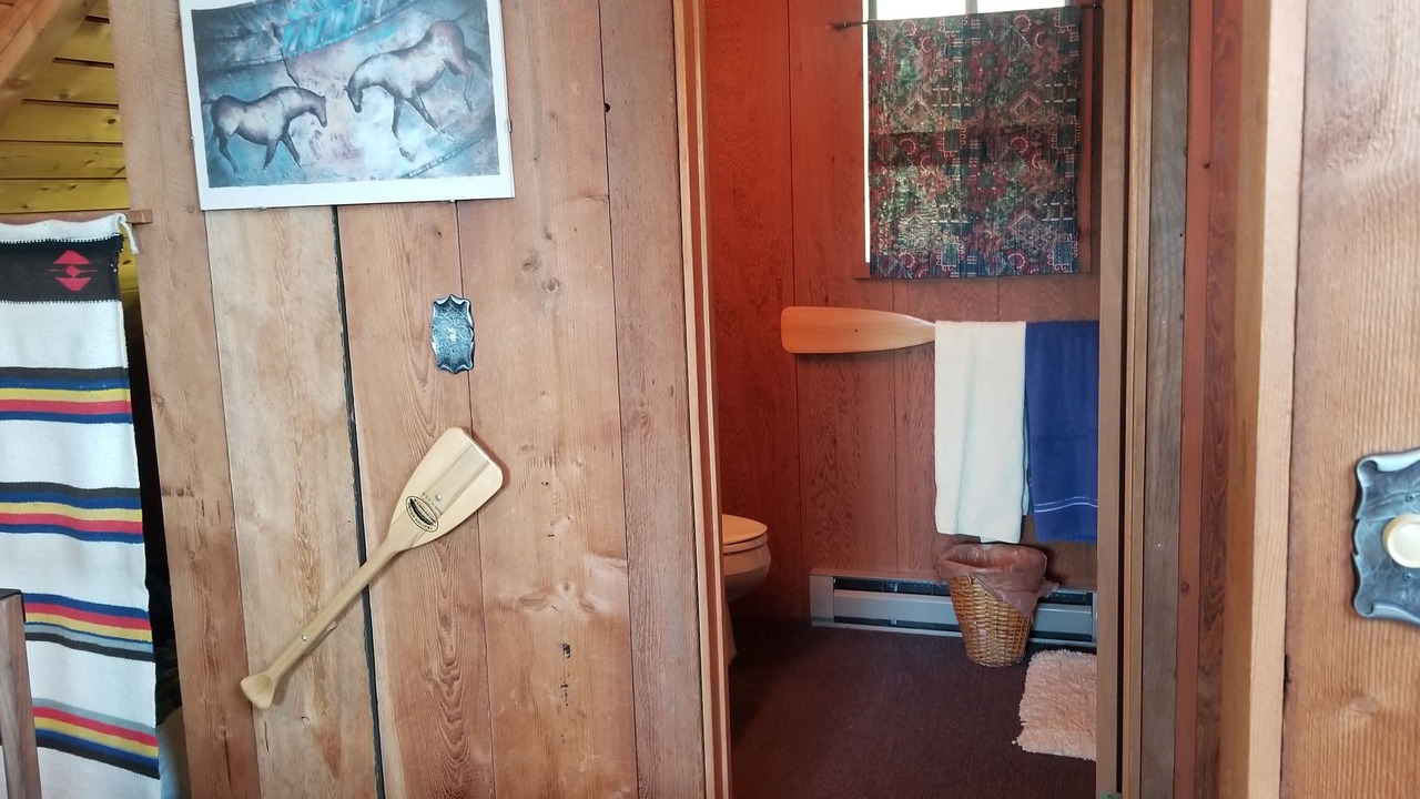 Photo of Bathroom in Rockford Bay