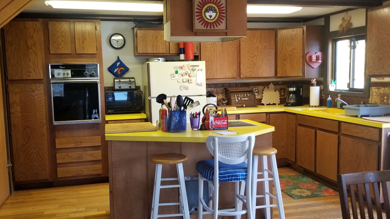 Photo of Kitchen in Rockford Bay