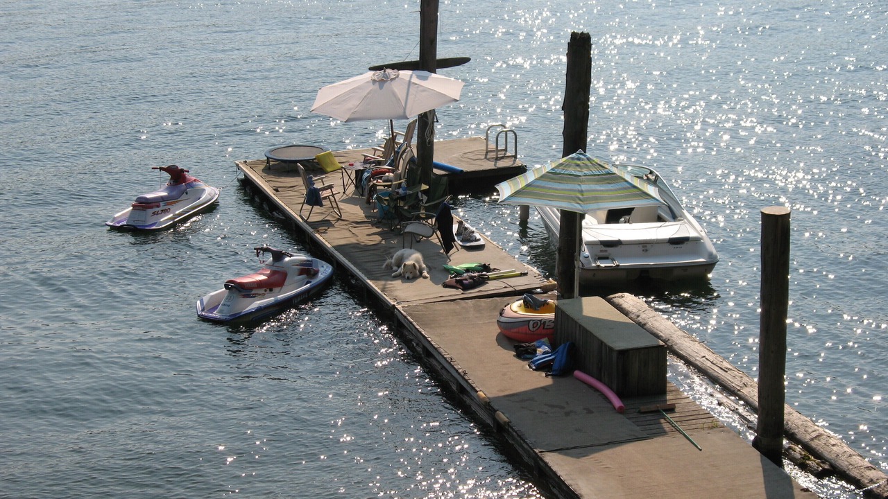 Photo of Outdoor in Rockford Bay
