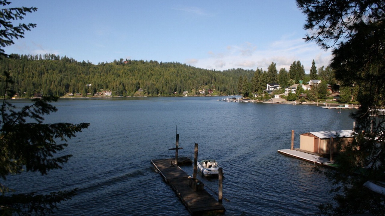Photo of Outdoor in Rockford Bay