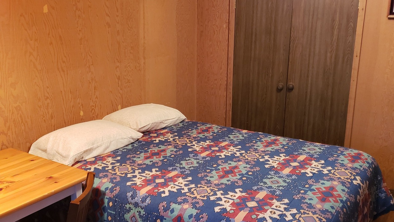 Photo of Bedroom in Rockford Bay