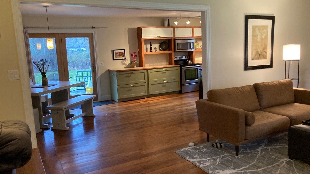 Photo of Bedroom in Peninsula