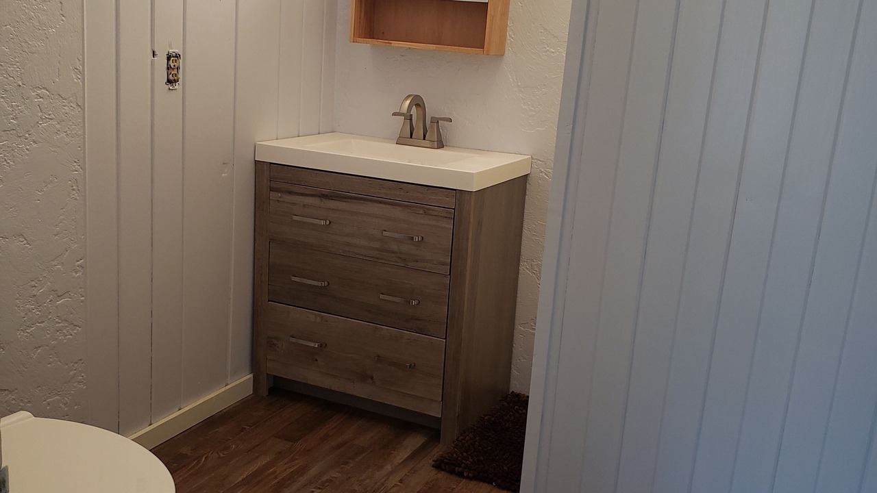 Photo of Bathroom in Coram