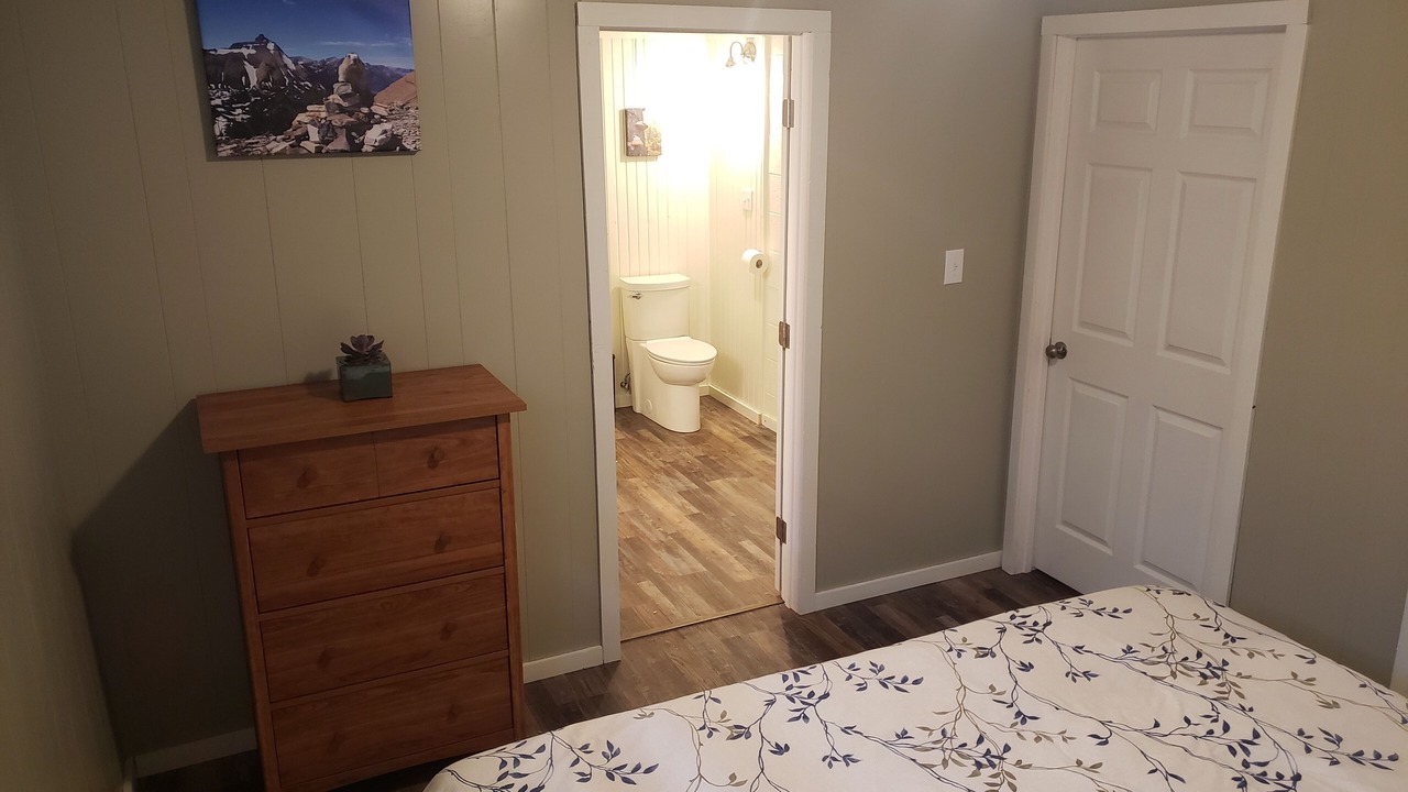 Photo of Bathroom in Coram