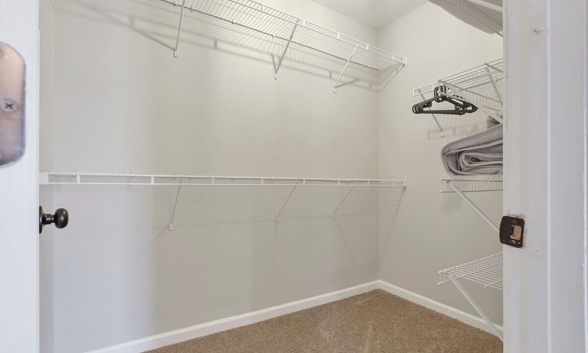 Photo of Bedroom in West Columbus