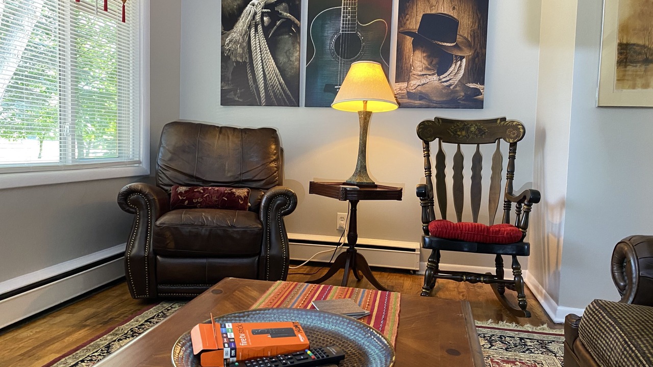 Photo of Livingroom in Allenton