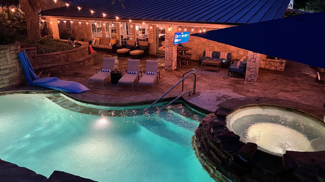 Photo of Outdoor in Canyon Lake