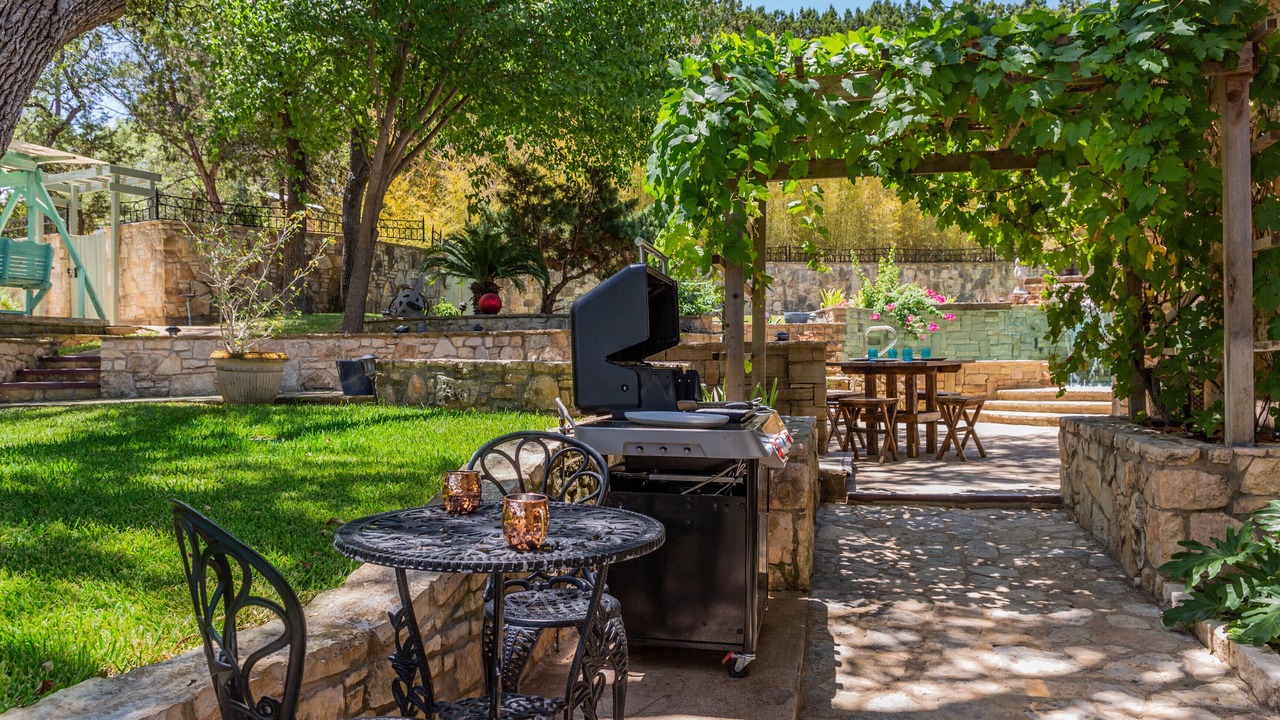 Photo of Outdoor in Canyon Lake