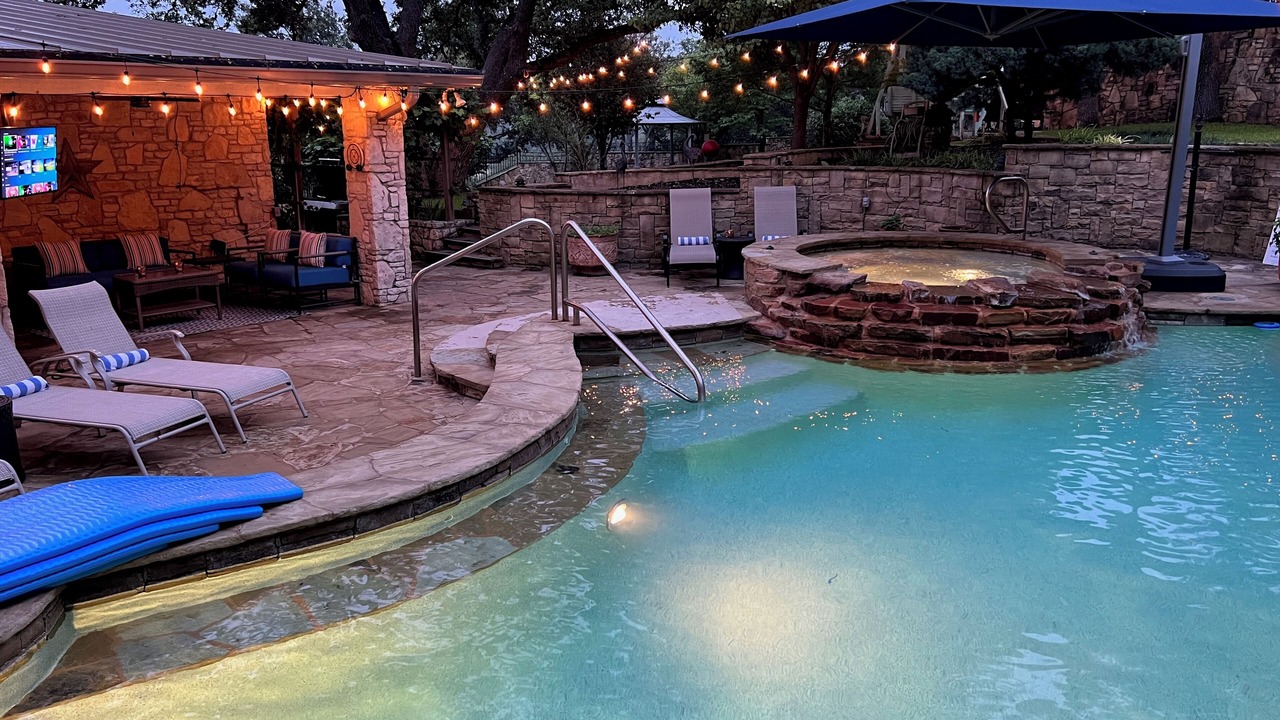 Photo of Outdoor in Canyon Lake