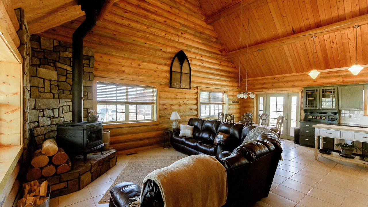 Photo of Bedroom in Buffalo