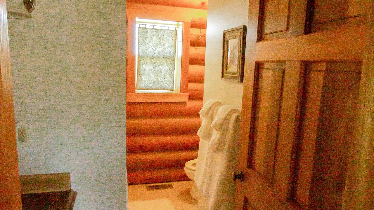 Photo of Bathroom in Buffalo
