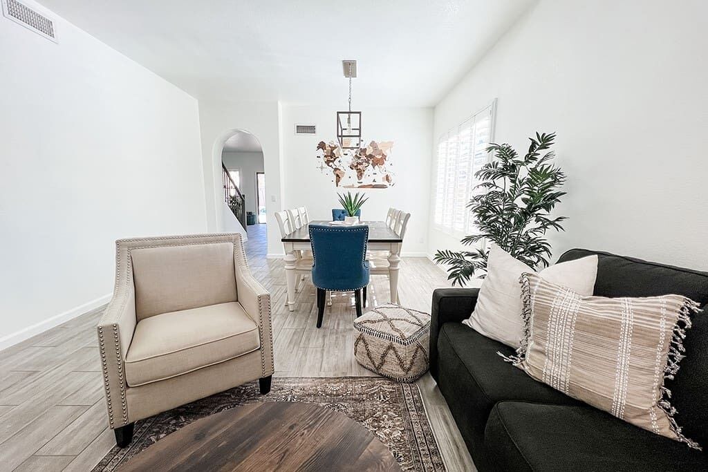 Photo of Bedroom in Power Ranch