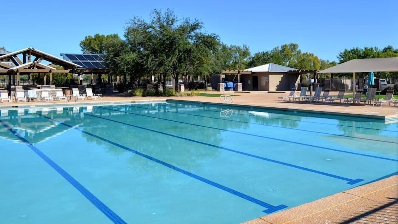 Photo of Outdoor in Power Ranch