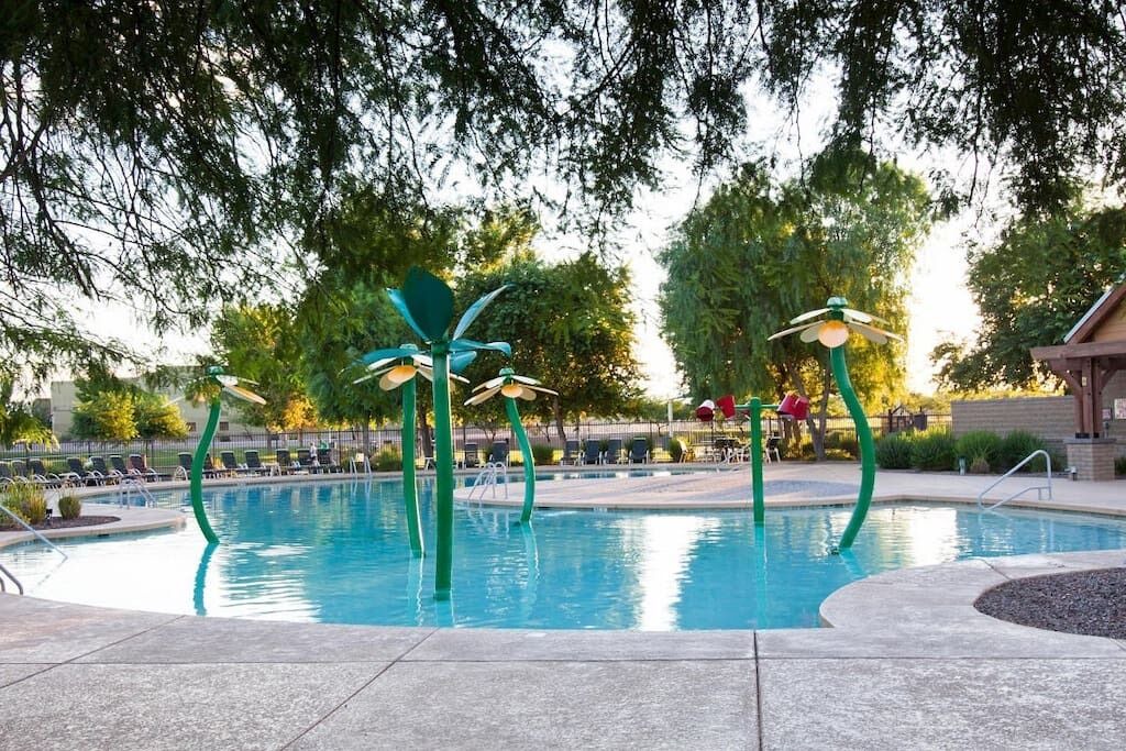 Photo of Outdoor in Power Ranch