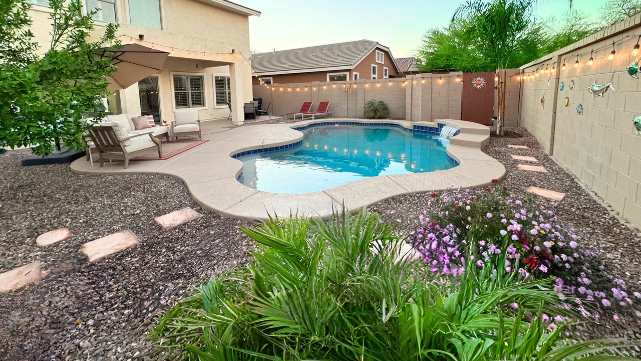 Photo of Outdoor in Power Ranch