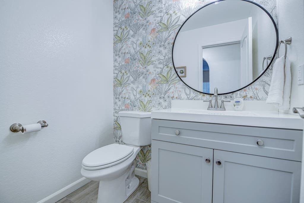 Photo of Bathroom in Power Ranch