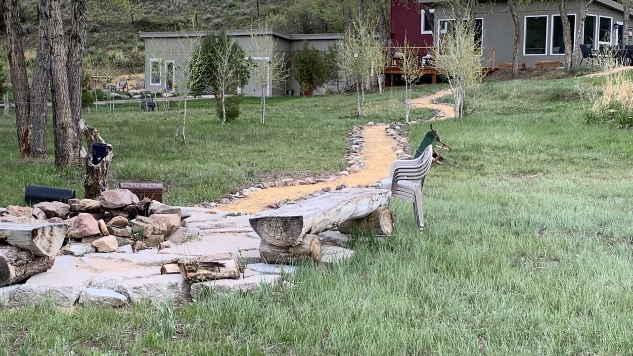 Photo of Outdoor in Woods Landing-Jelm