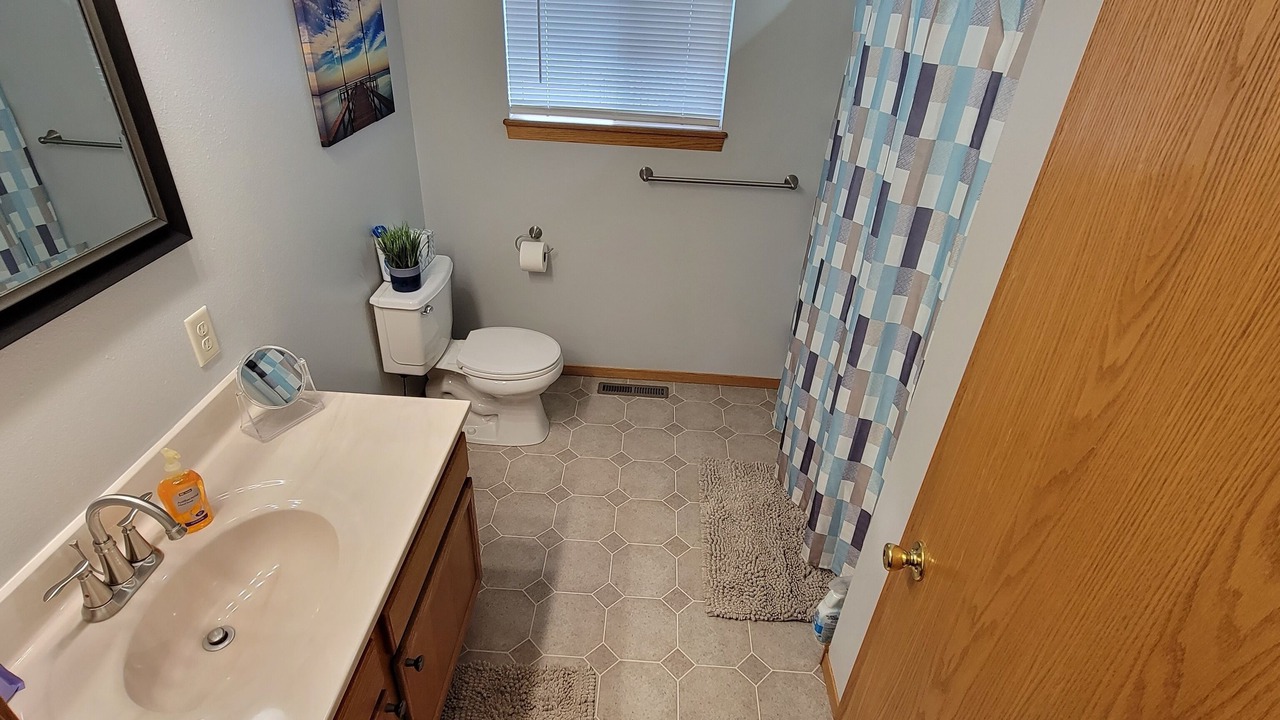 Photo of Bathroom in Summerset