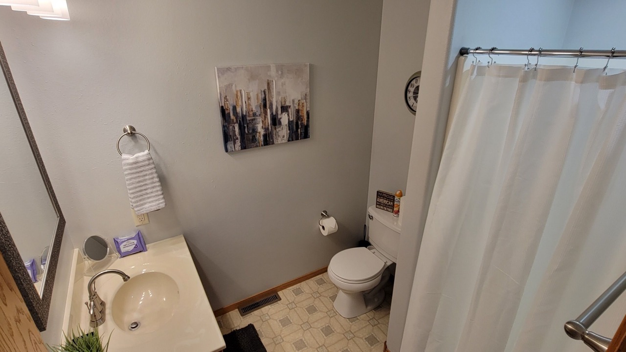Photo of Bathroom in Summerset