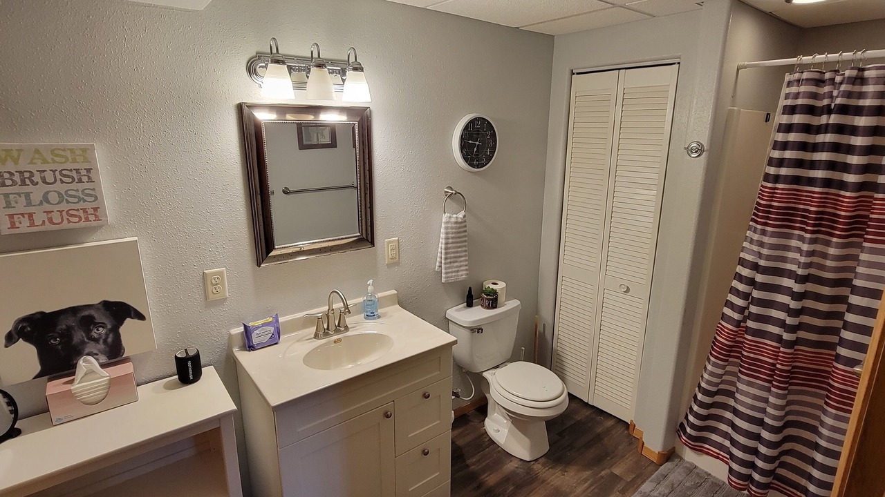 Photo of Bathroom in Summerset