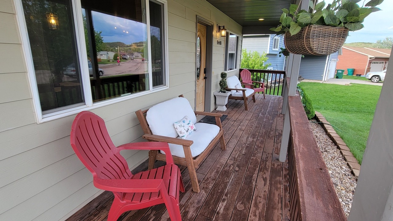 Photo of Outdoor in Summerset