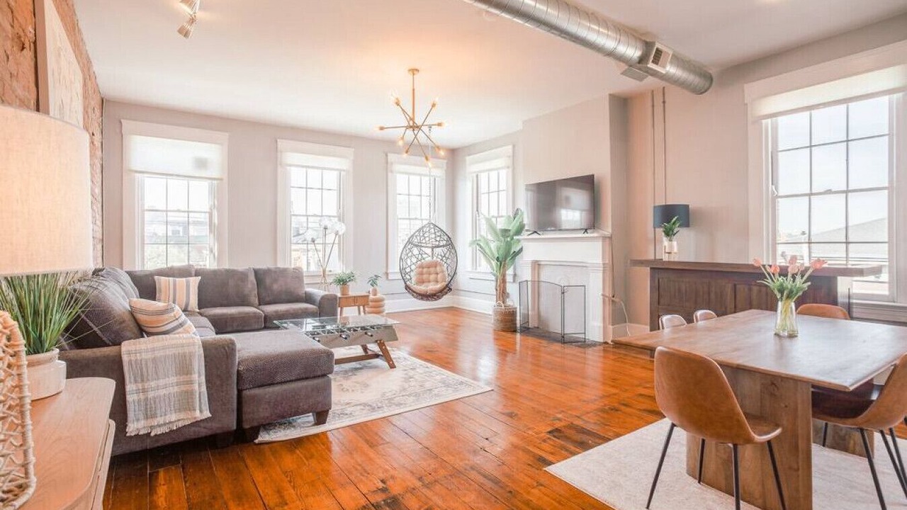 Photo of Bedroom in Mount Auburn