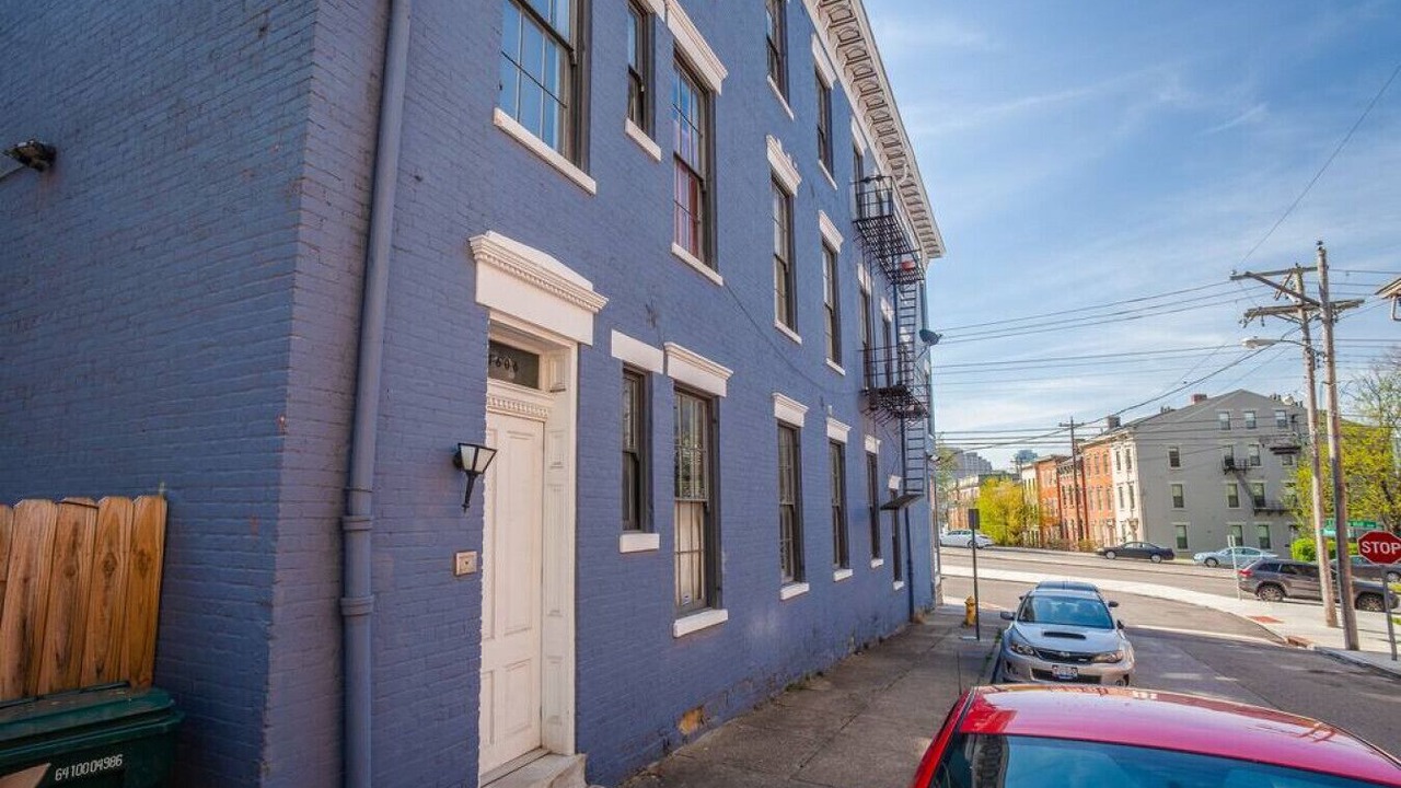 Photo of Outdoor in Mount Auburn