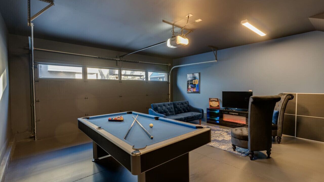 Photo of Livingroom in Inglewood