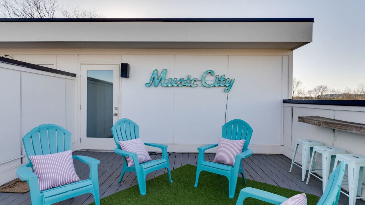 Photo of Patio Balcony in Inglewood