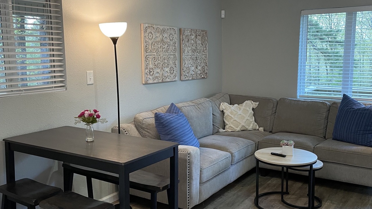 Photo of Livingroom in Fairfield Bay